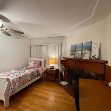 Rooms In Monterey Park Ca Экстерьер фото