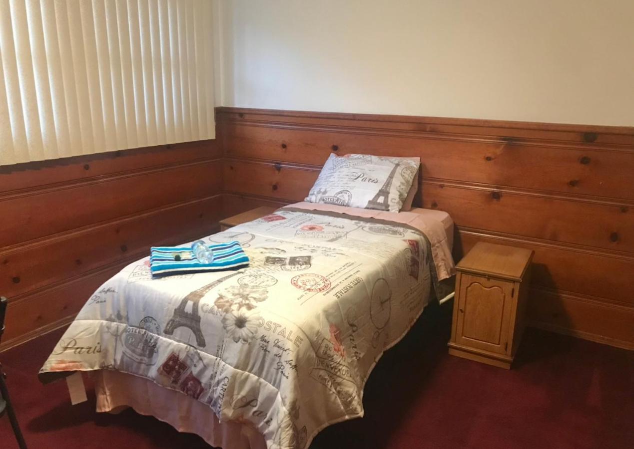 Rooms In Monterey Park Ca Экстерьер фото