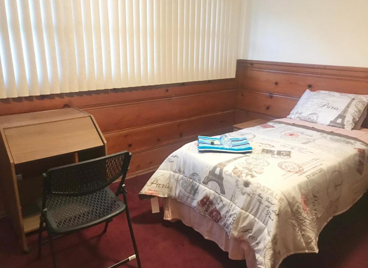 Rooms In Monterey Park Ca Экстерьер фото