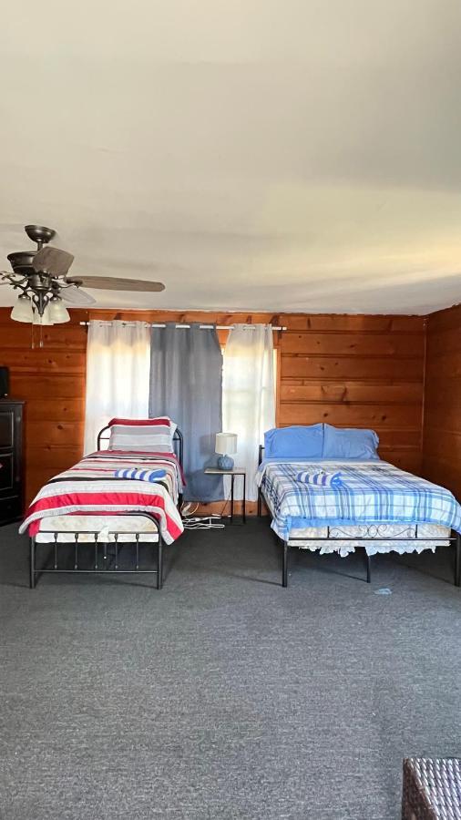 Rooms In Monterey Park Ca Экстерьер фото