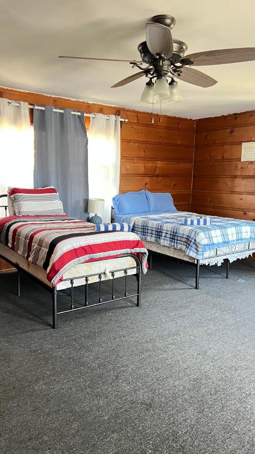 Rooms In Monterey Park Ca Экстерьер фото