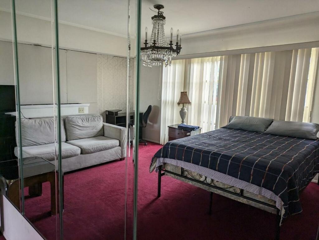 Rooms In Monterey Park Ca Экстерьер фото