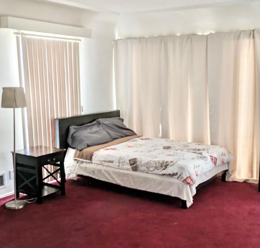 Rooms In Monterey Park Ca Экстерьер фото