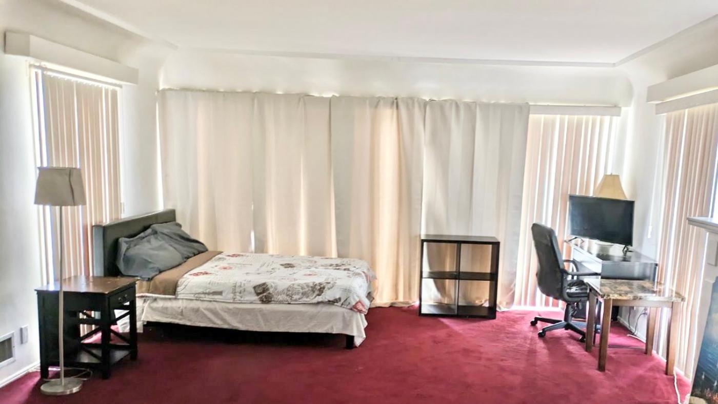 Rooms In Monterey Park Ca Экстерьер фото