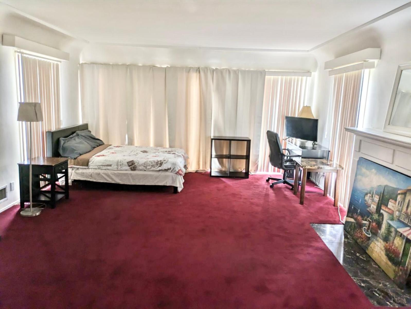 Rooms In Monterey Park Ca Экстерьер фото