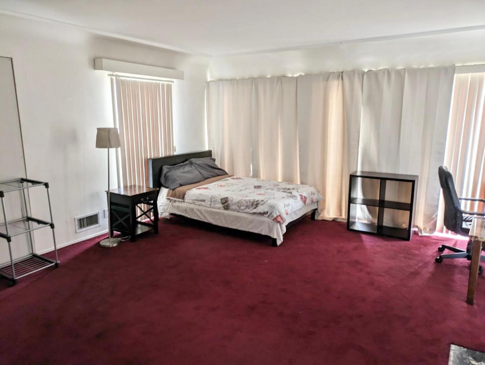 Rooms In Monterey Park Ca Экстерьер фото