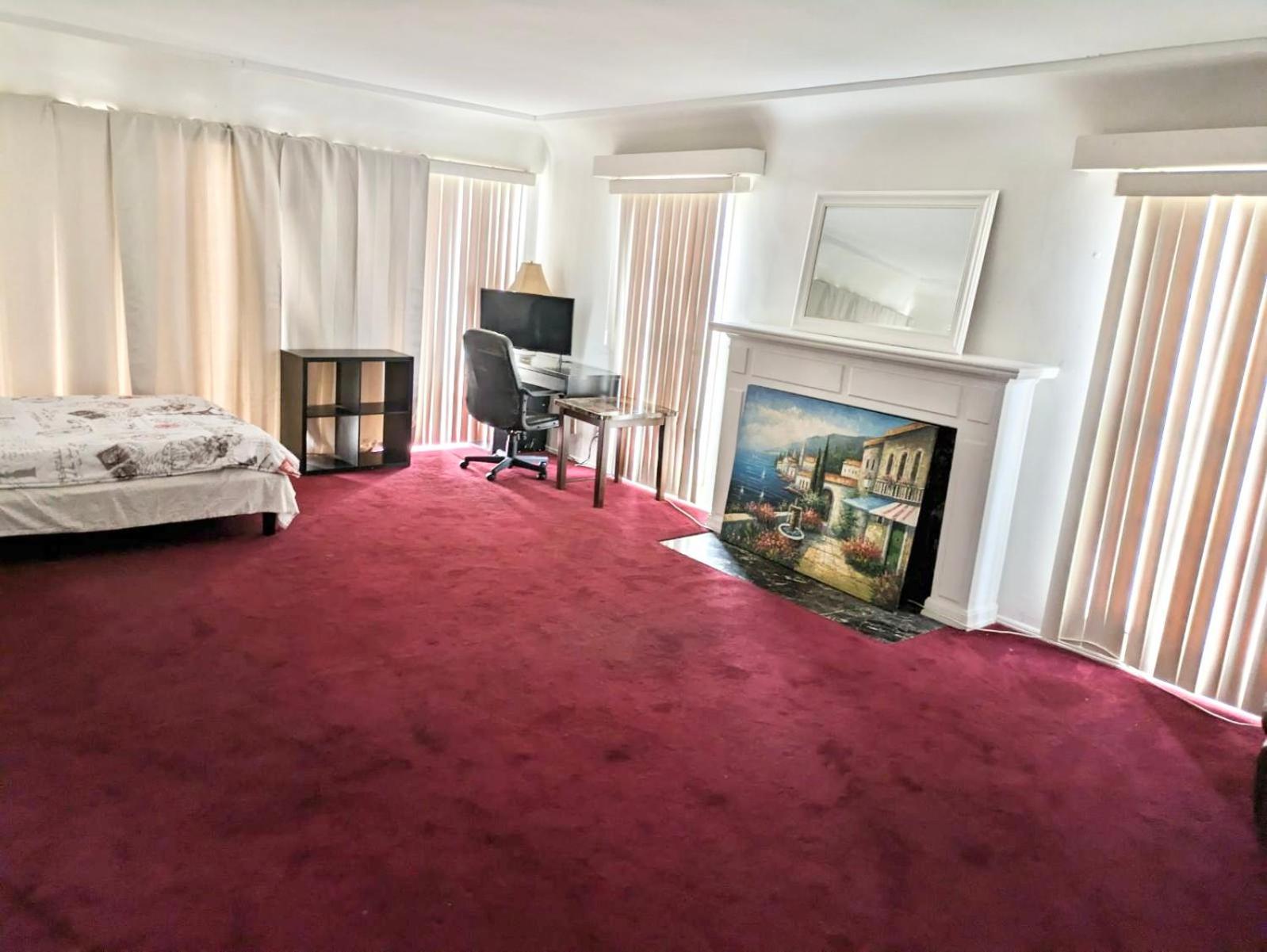 Rooms In Monterey Park Ca Экстерьер фото