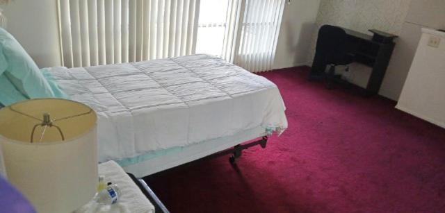 Rooms In Monterey Park Ca Экстерьер фото