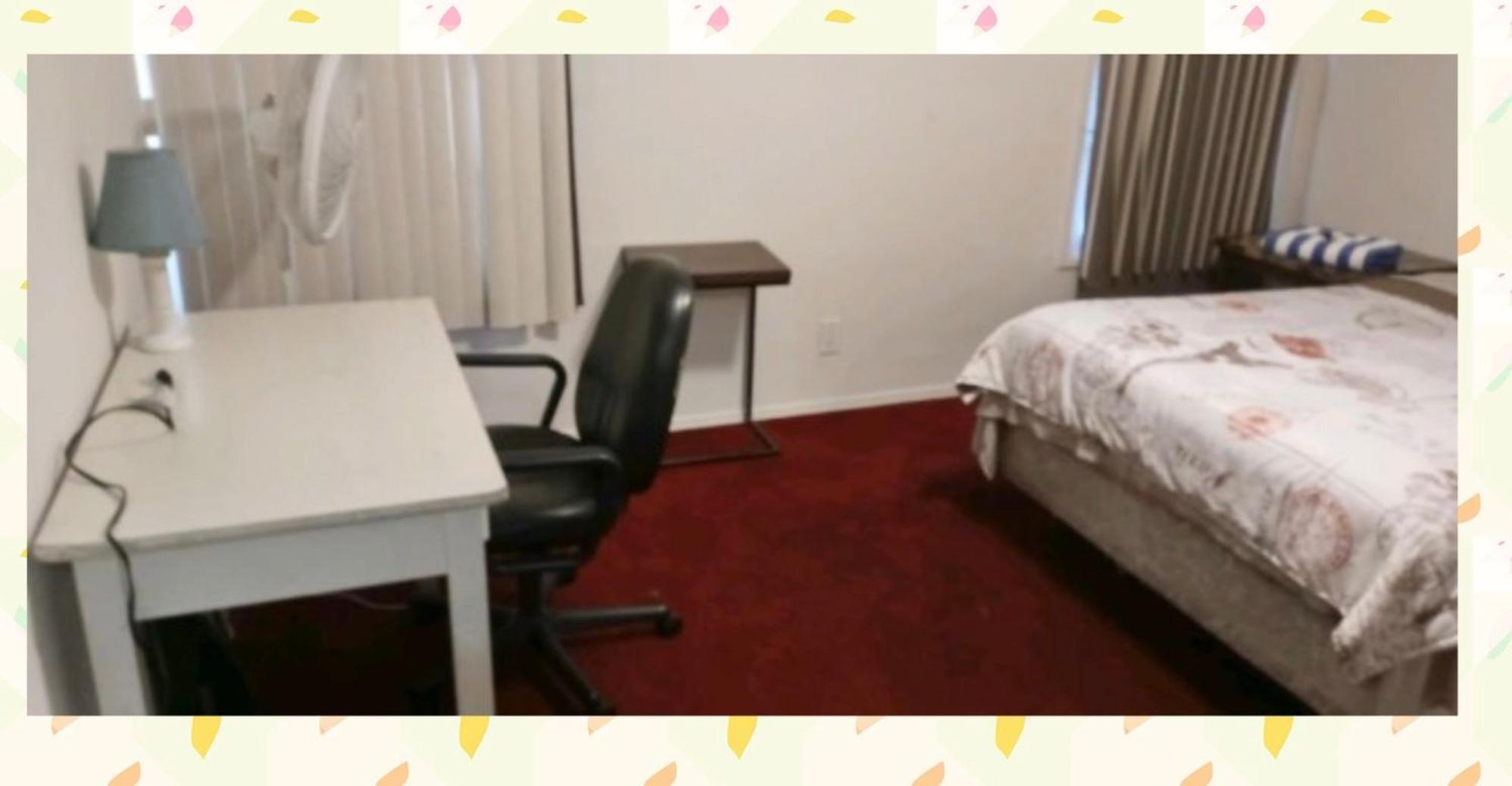 Rooms In Monterey Park Ca Экстерьер фото