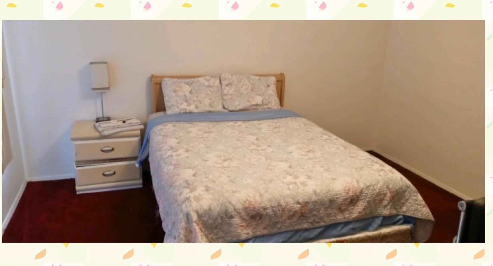 Rooms In Monterey Park Ca Экстерьер фото