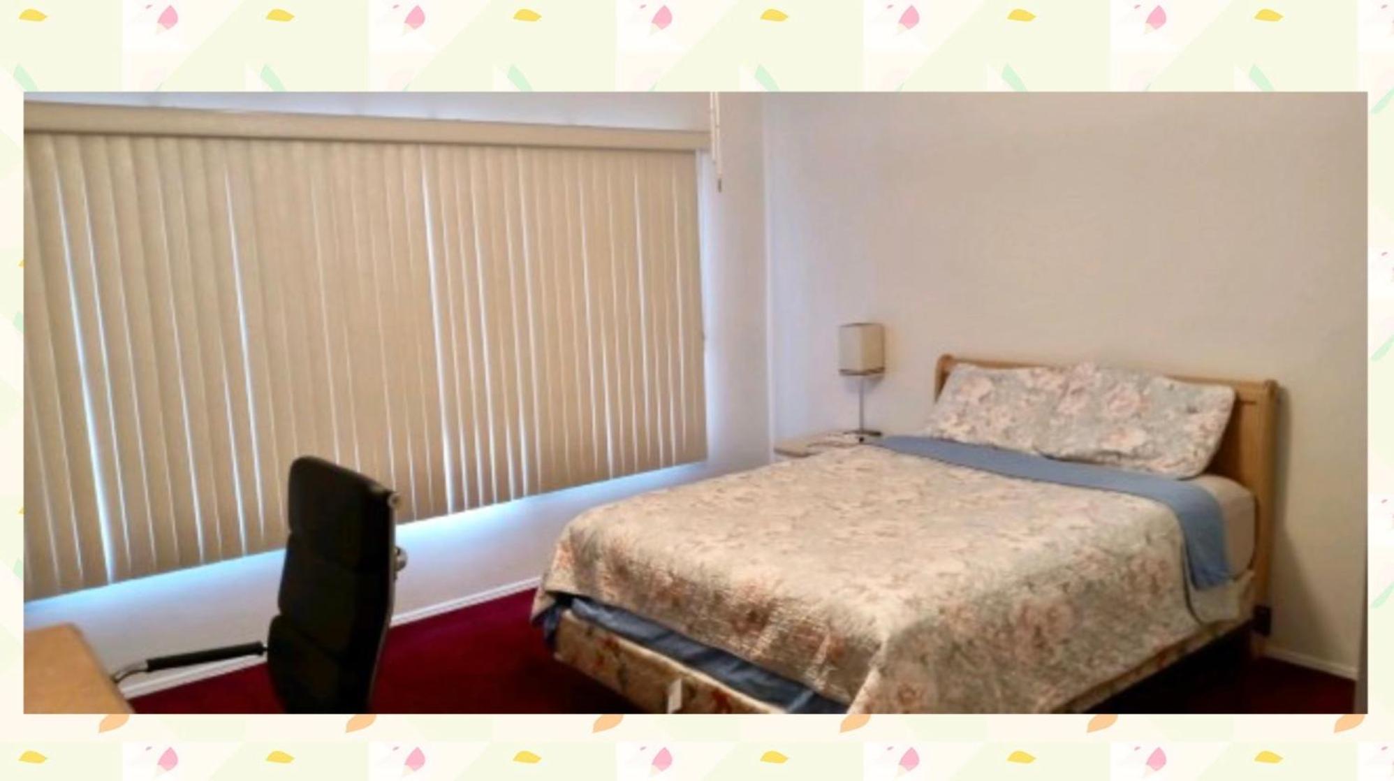 Rooms In Monterey Park Ca Экстерьер фото