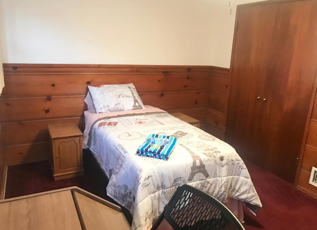 Rooms In Monterey Park Ca Экстерьер фото