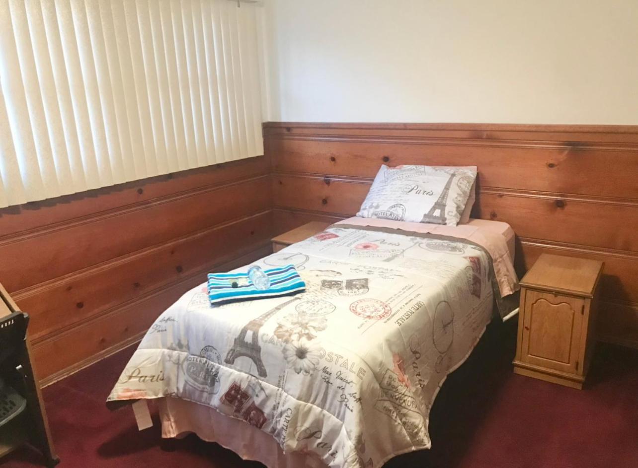 Rooms In Monterey Park Ca Экстерьер фото