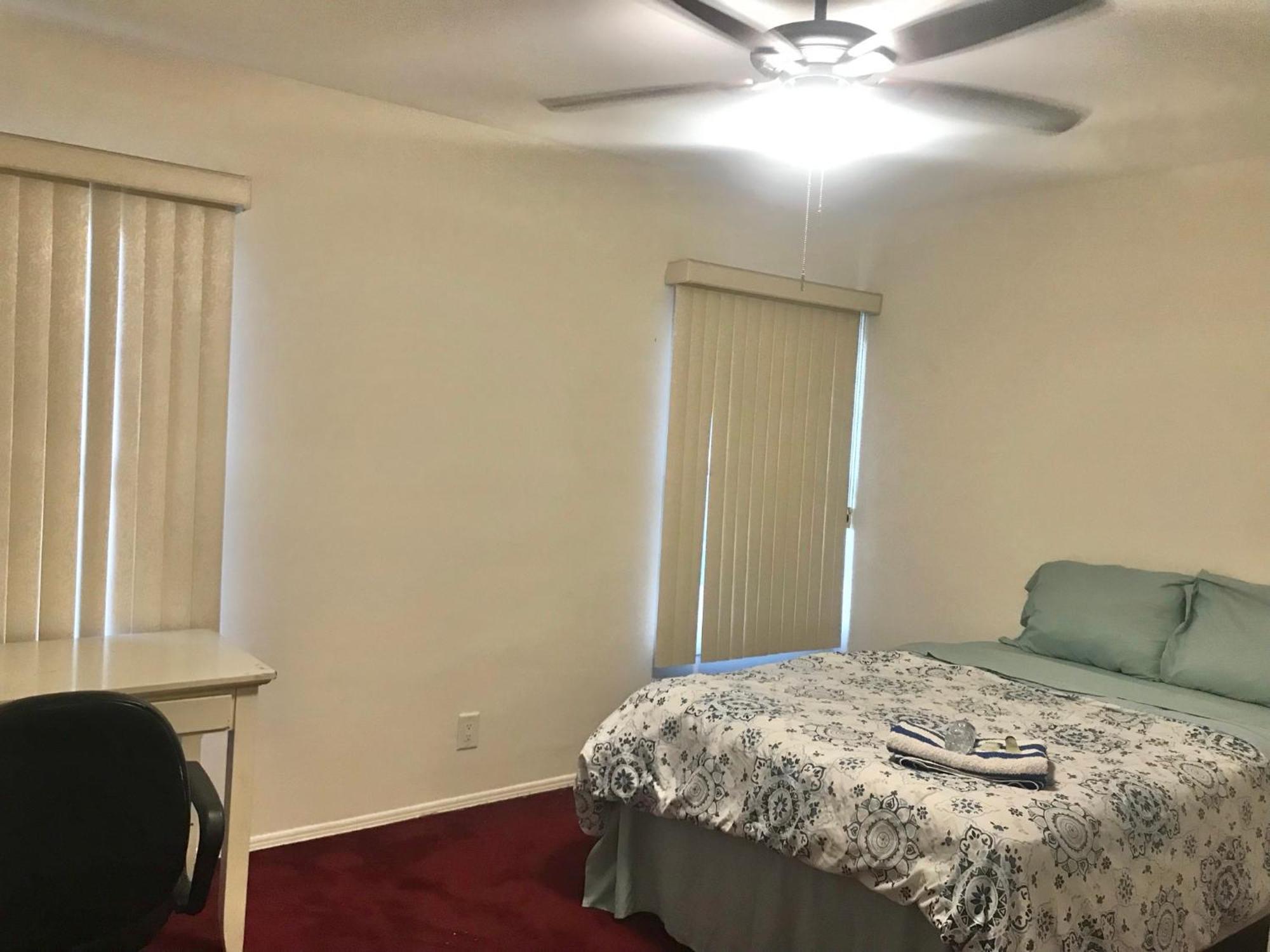 Rooms In Monterey Park Ca Экстерьер фото