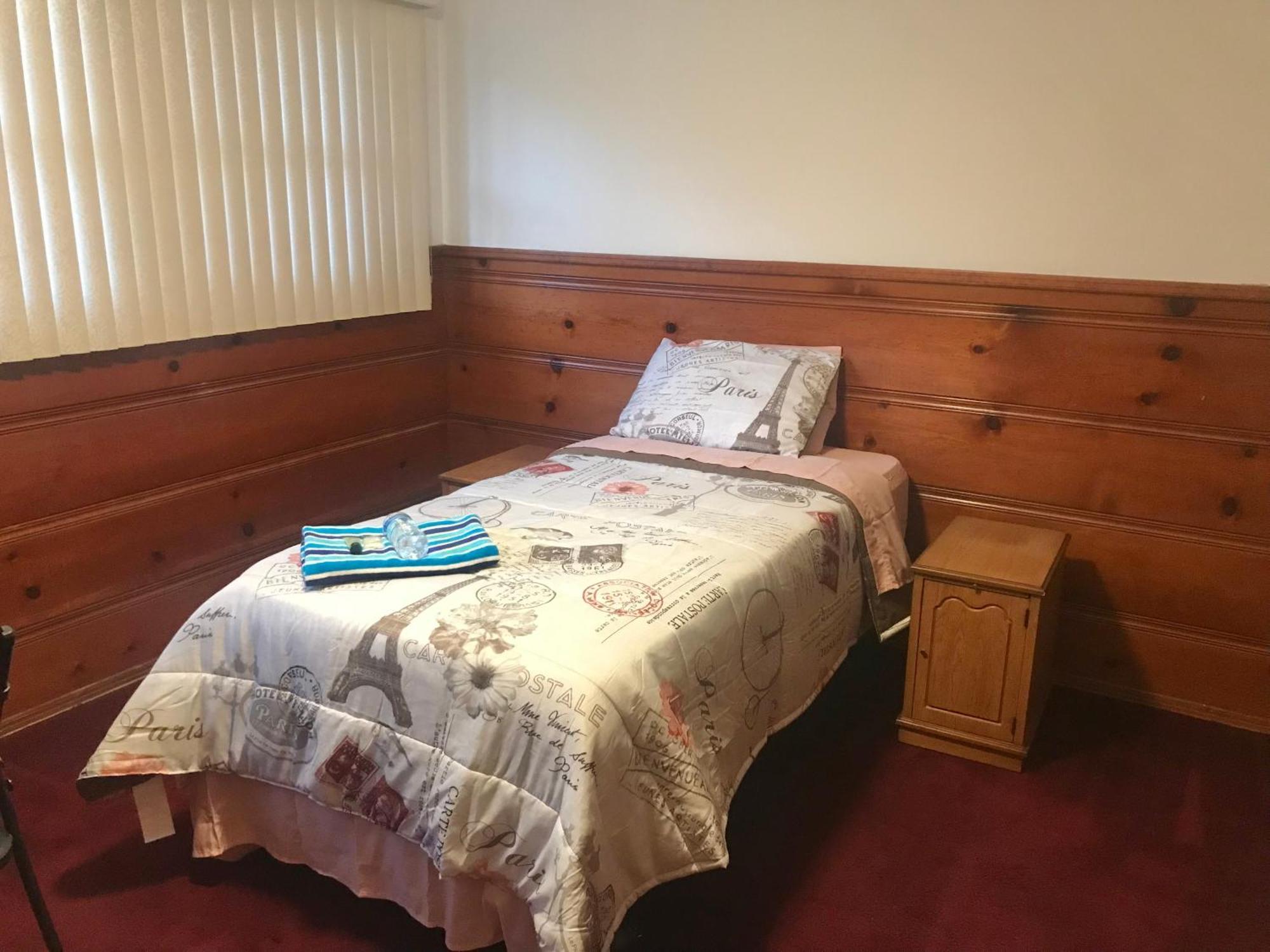 Rooms In Monterey Park Ca Экстерьер фото